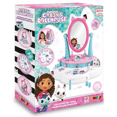 Nessiworld Smoby Gabby Dressing Table