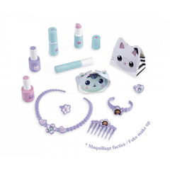 Nessiworld Smoby Gabby Dressing Table with Legs