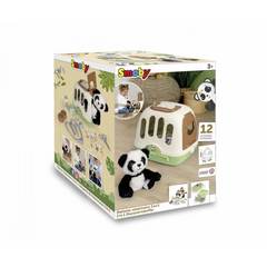 Nessiworld Smoby Pet Care Bag