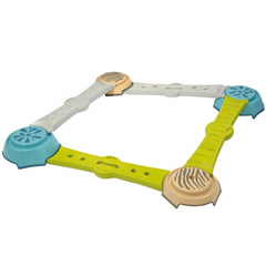 Nessiworld Smoby Adventure Balance Track 7600840400