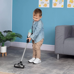 Nessiworld Smoby Rowenta Vacuum Cleaner