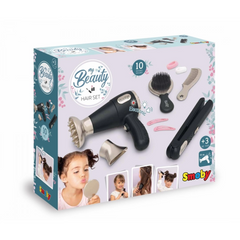 My Nessiworld Smoby Hair Care Set