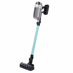 Nessiworld Smoby Voice Rowenta x Force Flex Vacuum Cleaner 78 cm