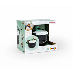Nessiworld Smoby Tefal Clipso Pressure Cooker