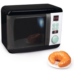 Nessiworld Smoby Tefal Electronic Micro Wave