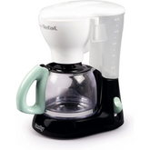 Nessiworld Smoby Tefal Filter Coffee Machine