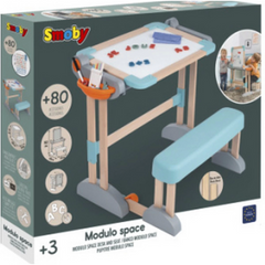 Nessiworld Smoby Writing Board Table 420304