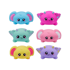 Nessiworld Smooshzees Büyük Snugzees