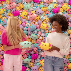 Nessiworld Smooshzees Büyük Snugzees