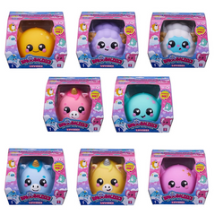 Nessiworld Smooshzees Midi Livzees