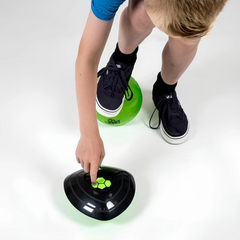 Nessiworld Soccerbot Training Indoor Football Game