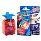 Nessiworld Spider-Man Web and Water Launcher Spare Pack