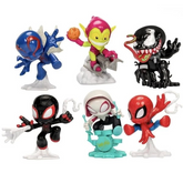 Objets de collection Nessiworld Spider-Man Mighty Verse
