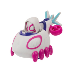 Nessiworld Spidey Car