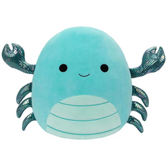 Nessiworld Squishmallows Scorpion Carpio 40 cm