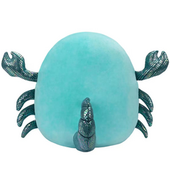 Nessiworld Squishmallows Scorpion Carpio 40 cm
