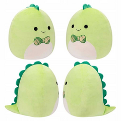 Nessiworld Squishmallows Dinosaur Danny 40 cm