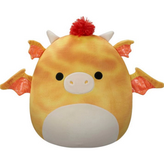 Nessiworld Squishmallows Dragon Dieric 40 cm