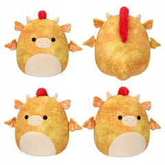 Nessiworld Squishmallows Dragon Dieric 40 cm