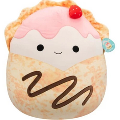 Nessiworld Squishmallows Jumbo Size 62 cm