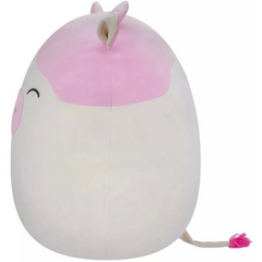 Nessiworld Squishmallows Pink Cow Caedyn 40 cm