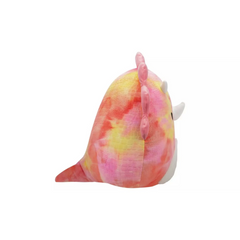 Nessiworld Squishmallows Pink Triceratops Trinity 40 cm