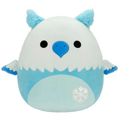 Nessiworld Squishmallows Christmas Series 13 cm