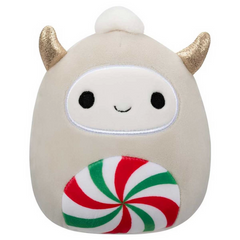 Nessiworld Squishmallows Christmas Series 13 cm