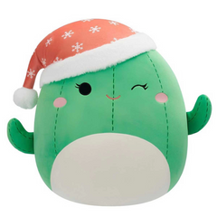 Nessiworld Squishmallows Christmas Series 13 cm