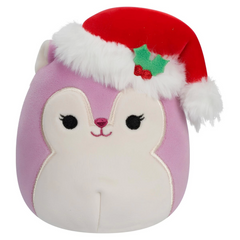 Nessiworld Squishmallows Christmas Series 13 cm