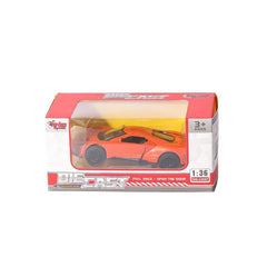 SR-2210-11-12-13 Voiture de sport à rétrofriction 1:36 - Vardem