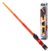 Nessiworld Star Wars Electronic Darth Vader Electronic Lightsaber F9971