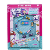 Nessiworld Sticki Rolls Sticker Bracelet SR100