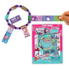 Nessiworld Sticki Rolls Sticker Bracelet SR100