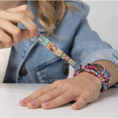 Nessiworld Sticki Rolls Sticker Bracelet SR100