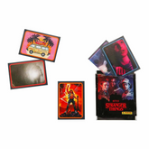 Nessiworld Stranger Things 5-Pack Sticker Pack