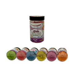 Nessiworld Stretch Sand 150 gr
