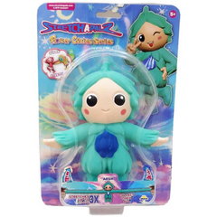 Nessiworld Stretch Flower Patterned Figures 14 cm