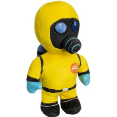 Nessiworld Stumble Guys Plush 17 cm