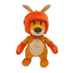 Nessiworld Stumble Guys Plush 20 cm