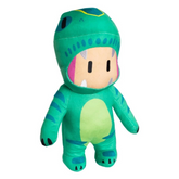 Nessiworld Stumble Guys Plush 30 cm