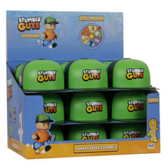 Nessiworld Stumble Guys Surprise Hat 2 Pack