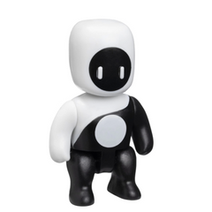 Nessiworld Stumble Guys Single Figure