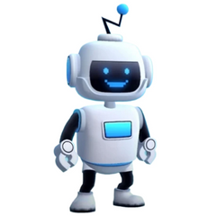 Nessiworld Stumble Guys Single Figure