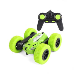 NessiWorld Stunt Racing Akrobat Kumandalı Araba LH-C014B