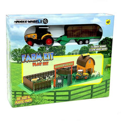 Nessiworld Sunman Farm Set