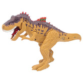 Nessiworld Sunman Dino Valley Dinosaur with Sound and Light