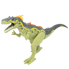 Nessiworld Sunman Dino Valley Dinosaur with Sound and Light