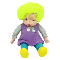 NessiWorld Sunman Rainbow Dolls 70 cm