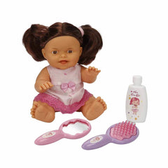 Nessiworld Sunman Nil Bebek Sırt Çantalı Set 23 Cm